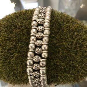 Bracelet Sarina en argent 925