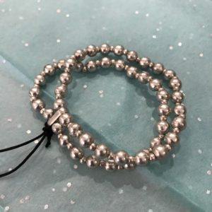 Bracelet argent 925 Sena